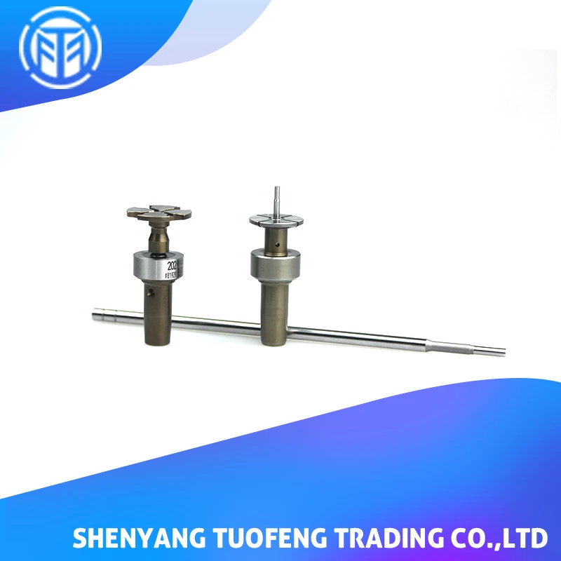 Высококачественный клапан общей топливной системы в сборе F00VC45200 FOOVC45200 подходит