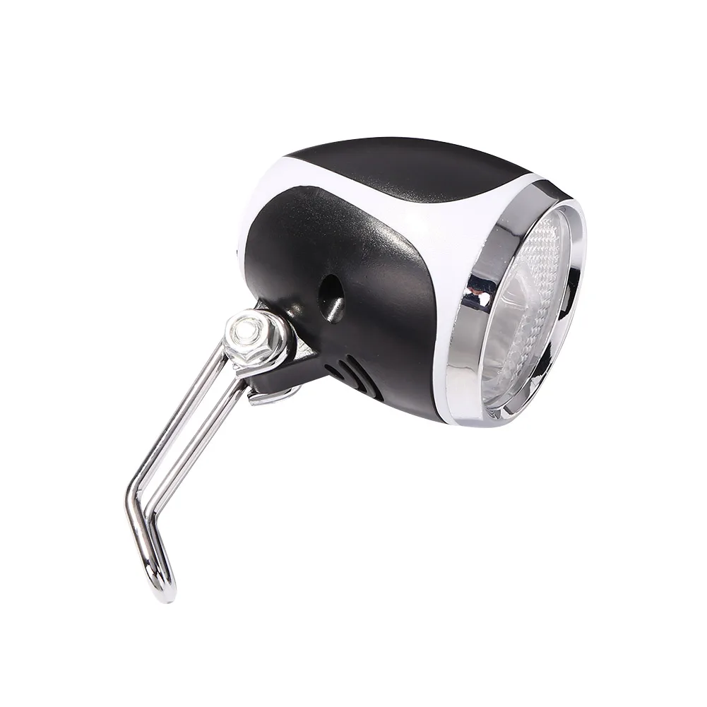 10 дюймовый электрический мотороллер фара лампа е скутер способный преодолевать