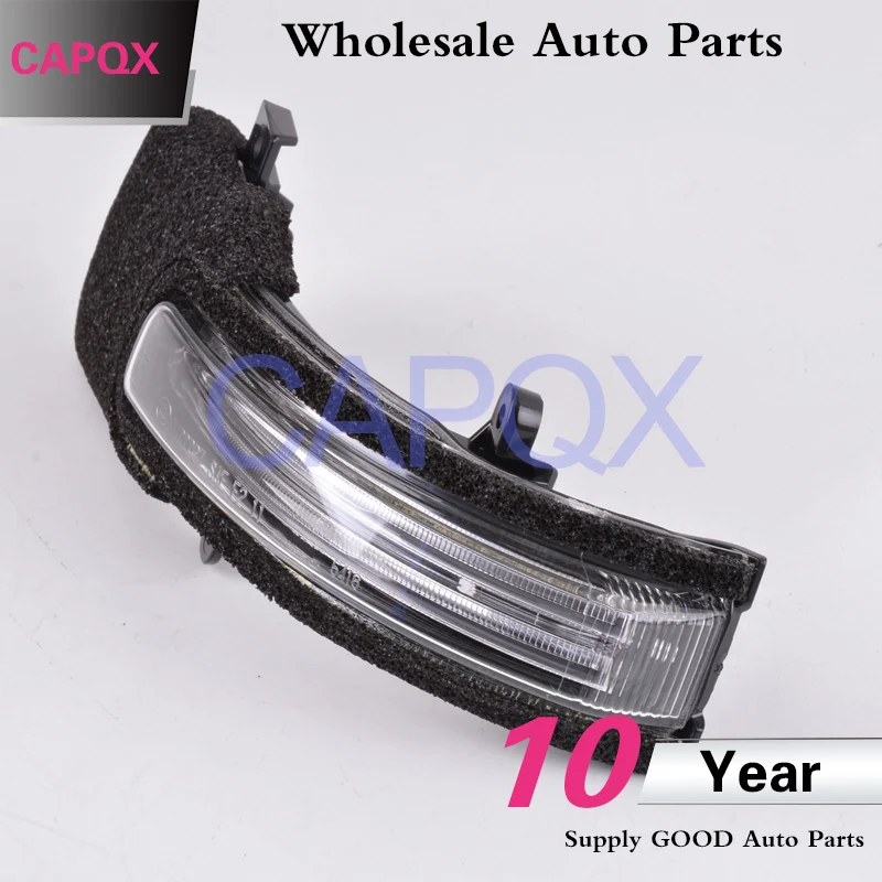 Светодиодный указатель поворота для бокового зеркала заднего вида Mitsubishi Outlander