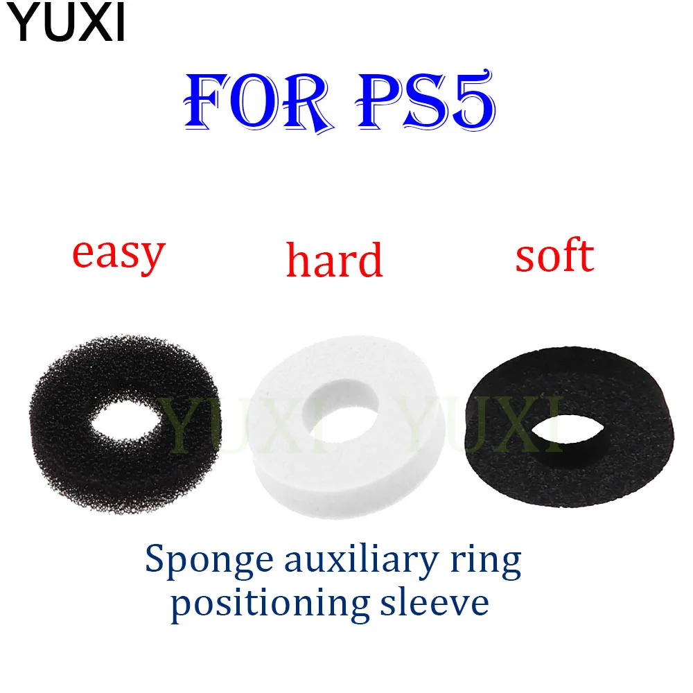 

2 шт., Вспомогательное Кольцо YUXI для PS4, PS5, XBOXONE Switch Pro