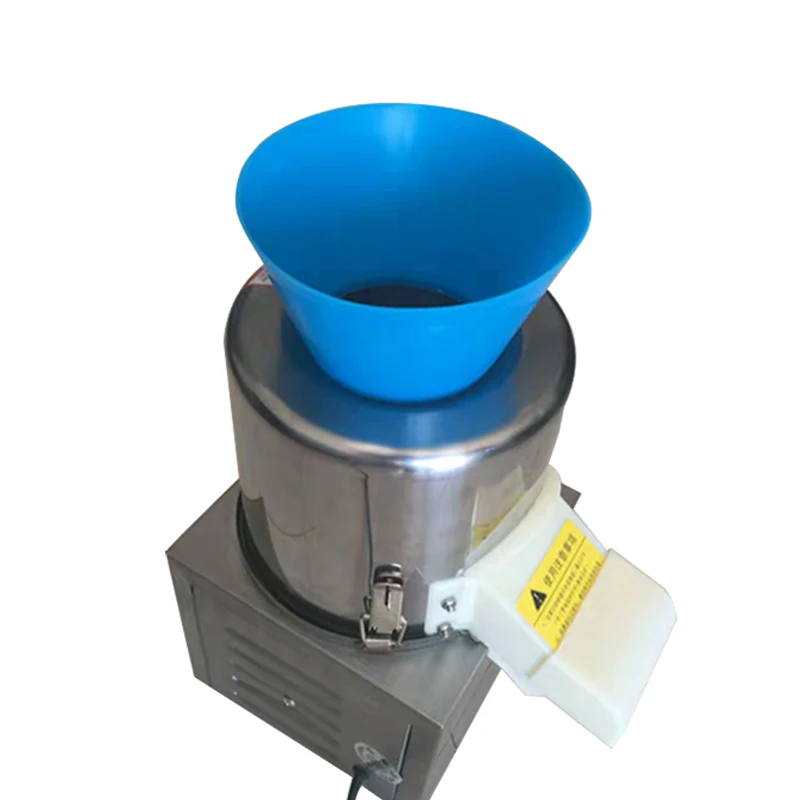 Устройство для измельчения овощей и фруктов из нержавеющей стали 180 Вт 220