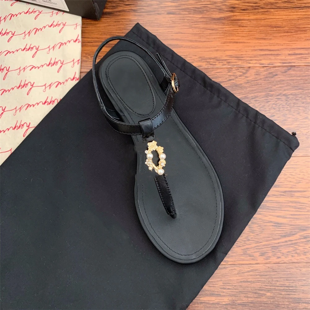 

Prowow 2021 New Summer Fashion Women's Shoes Genuine Leather Sandals Hot Sell Luxury Brand Design Shoes Comfortable Ladies Shoe