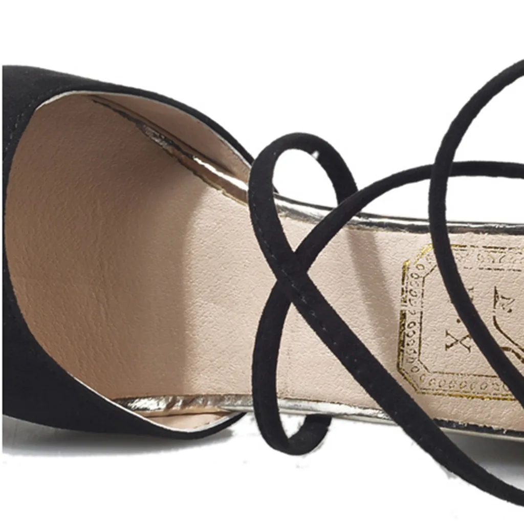 

Women's Fashion Casual Sexy High Quality Summer Ladies Shoes Pointed Toe Square Heel Wedding Shoes High Heel Sandals