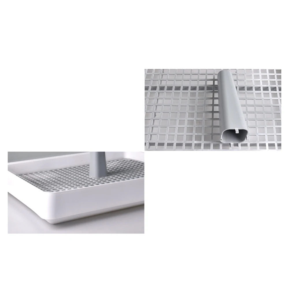 Портативный туалет для собак туалетный столик туалетной комнаты тренировочный