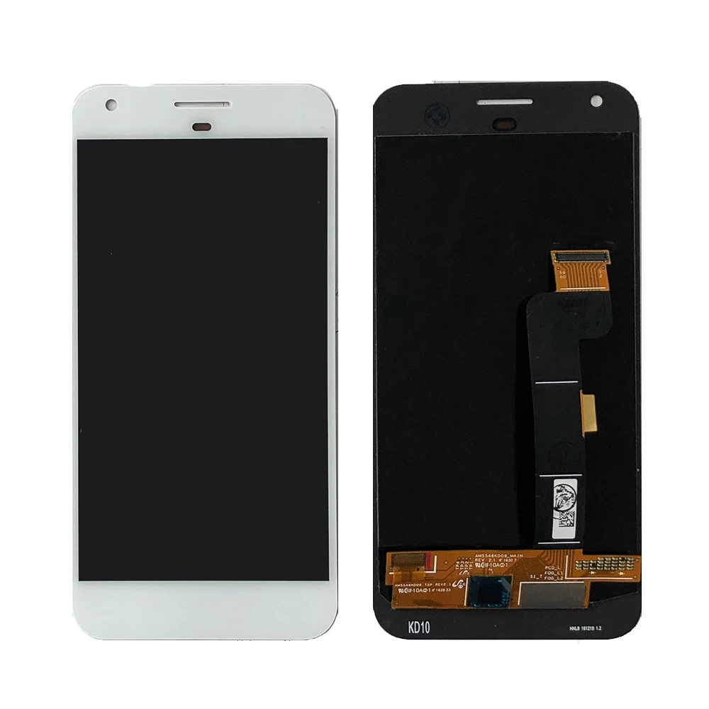 Оригинальный 5 5-дюймовый дисплей для Google Pixel XL ЖК-дисплей | Мобильные телефоны и