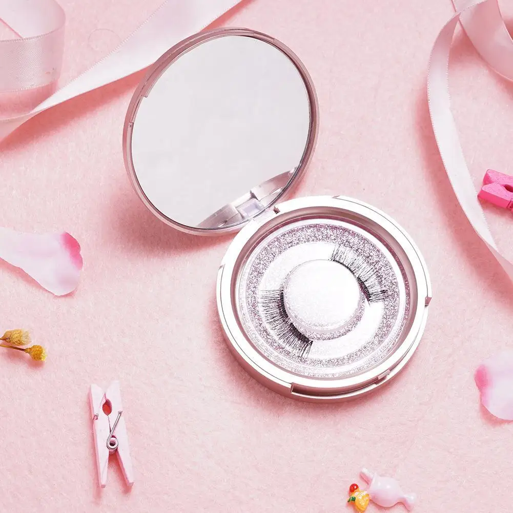 Магнитный аппликатор для ресниц инструмент магнитный зажим легкое нанесение