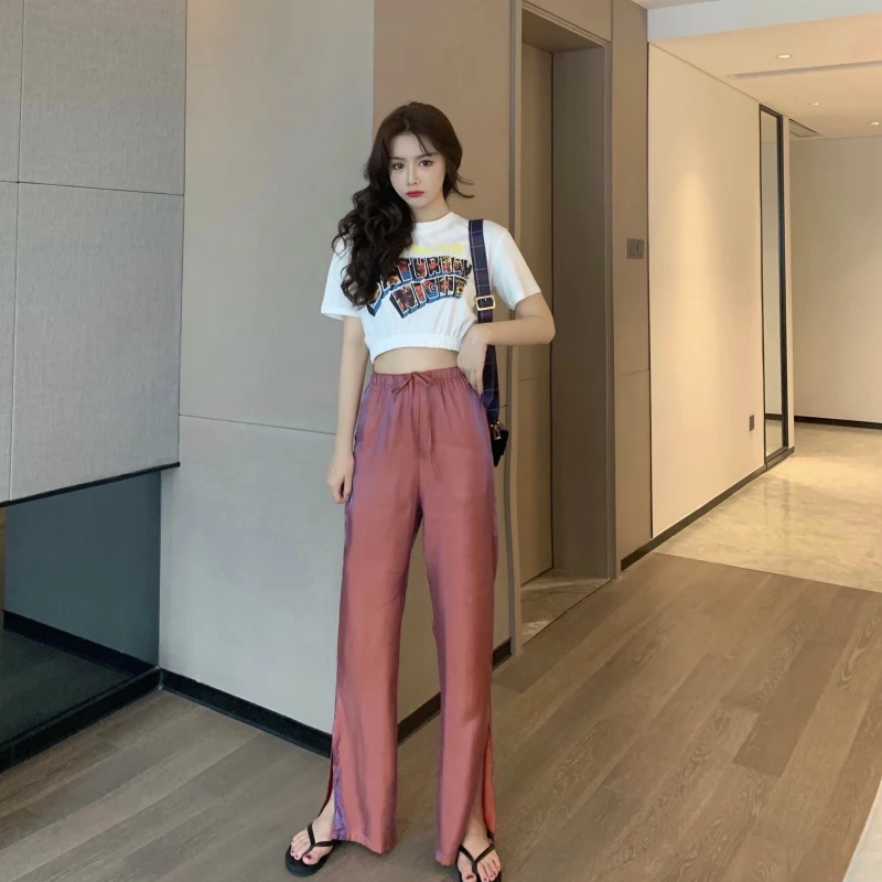 Дешевая оптовая продажа 2019 Новинка весна лето осень Лидер продаж Женская мода