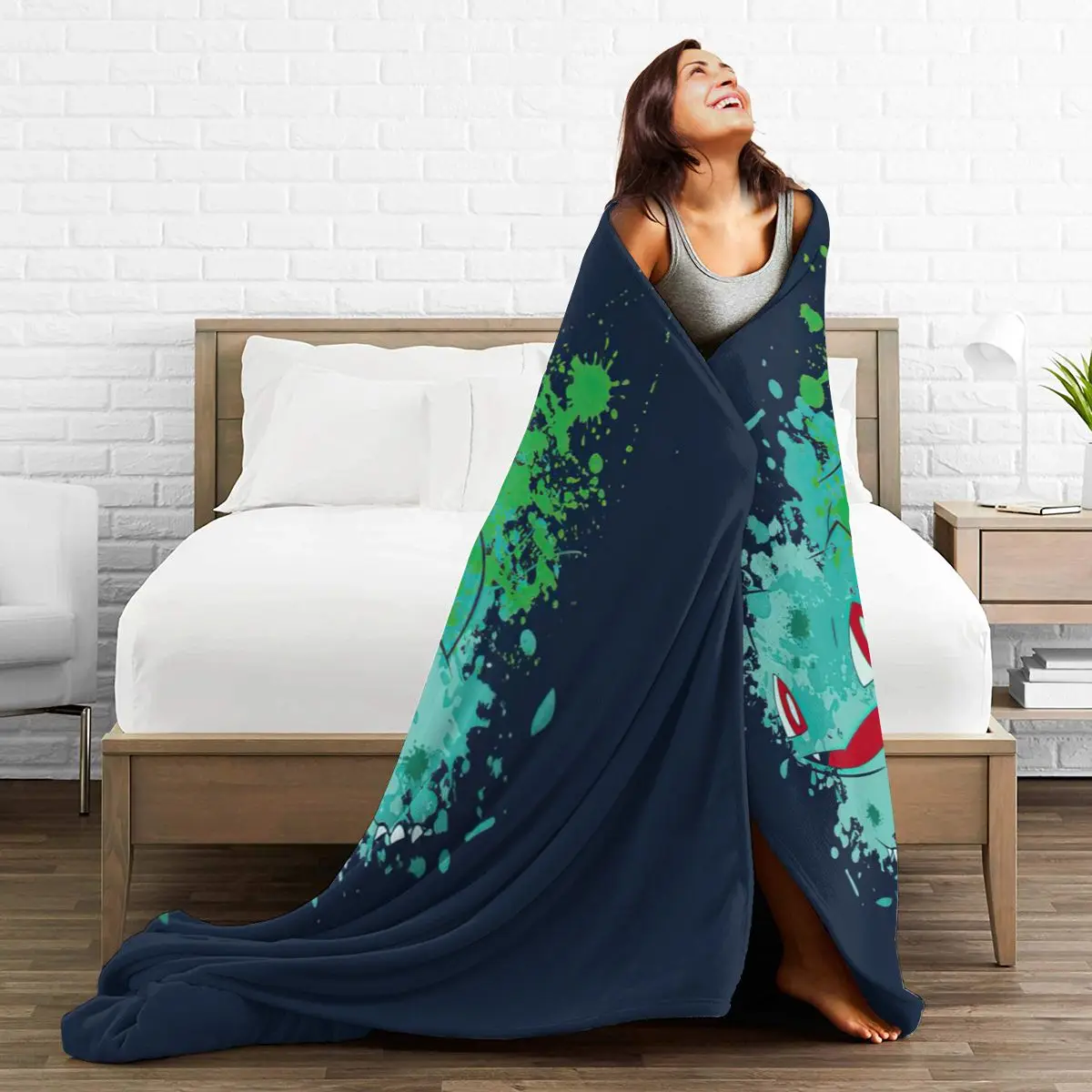 

Ultra Soft Sofa Blanket Cover Blanket Cartoon Cartoon Bedding Flannel plied Sofa Bedroom Decor for Children and Adults 278697570