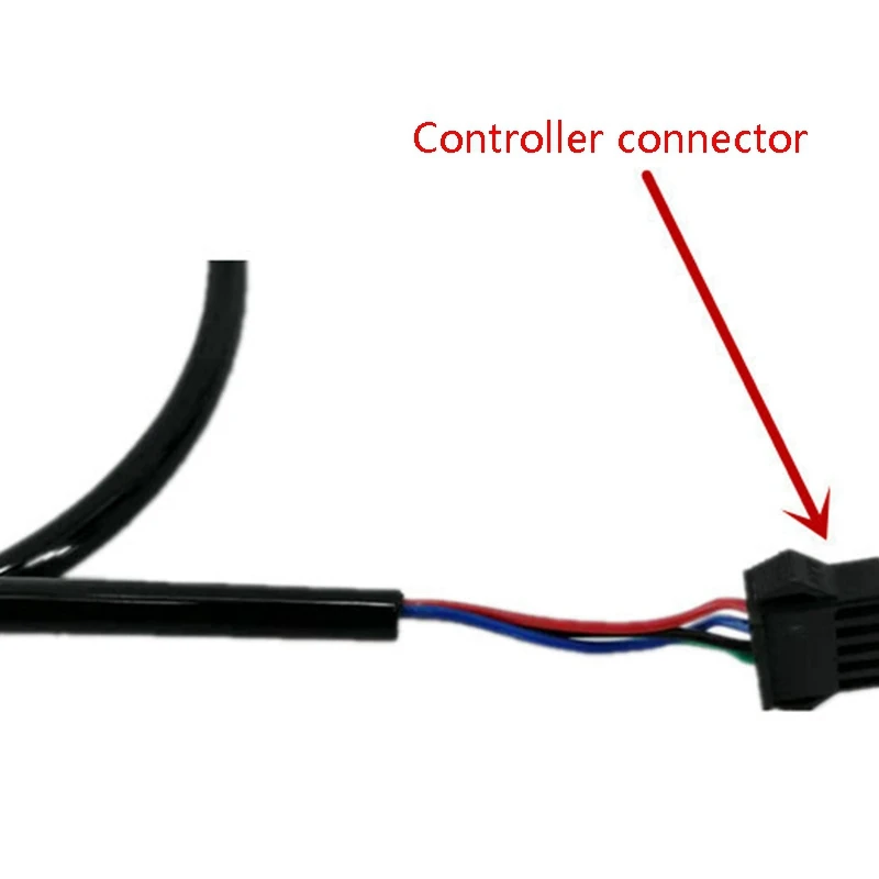 

Electric Scooter Display Screen + 36V Motherboard Controller +Cable Set Replacement Accessories for Kugoo S1 S2 S3