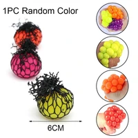 healthy fun vent gadget kids gift toy anti stress face reliever colorful ball autism mood relief toy