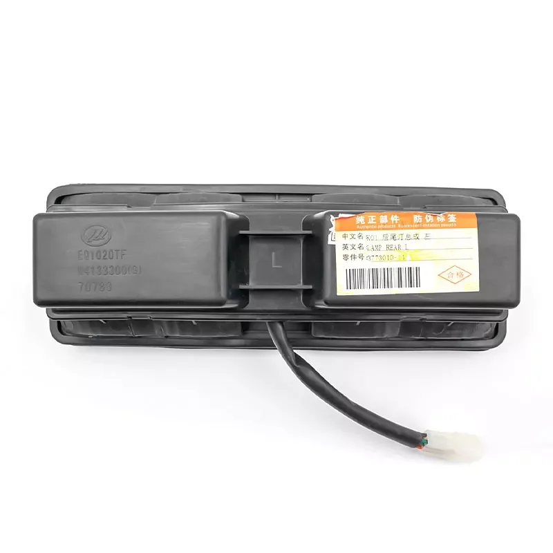 Оригинальный задний фонарь DFM DFSK SOKON k01/k02/c31/c32