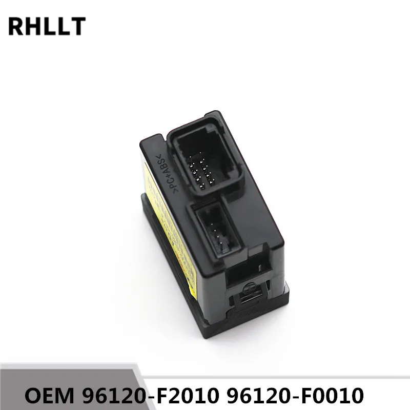 For Hyundai ElantraAD 2016 USB AUX Port Adapter Genuine Jack Assembly OEM Parts 96120F2010 | Автомобили и мотоциклы