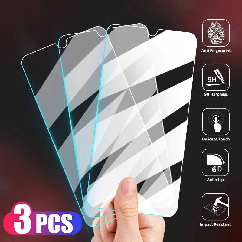

Full Cover Tempered Glass For Huawei P20 Pro P30 Lite Screen Protector Honor 9 10 Lite 20 Pro 30 Protective Glass Clear Film