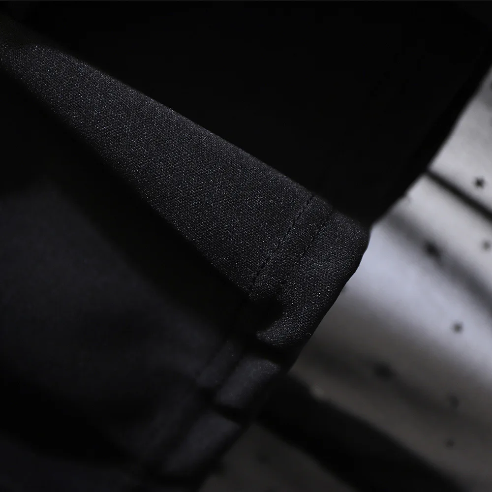 

Women's Sequined Skirts Spring and Autumn Casual Black Gray Elastic Waist Ruffled Layers Plus Size 2XL-6XL Clothing Freeshipping