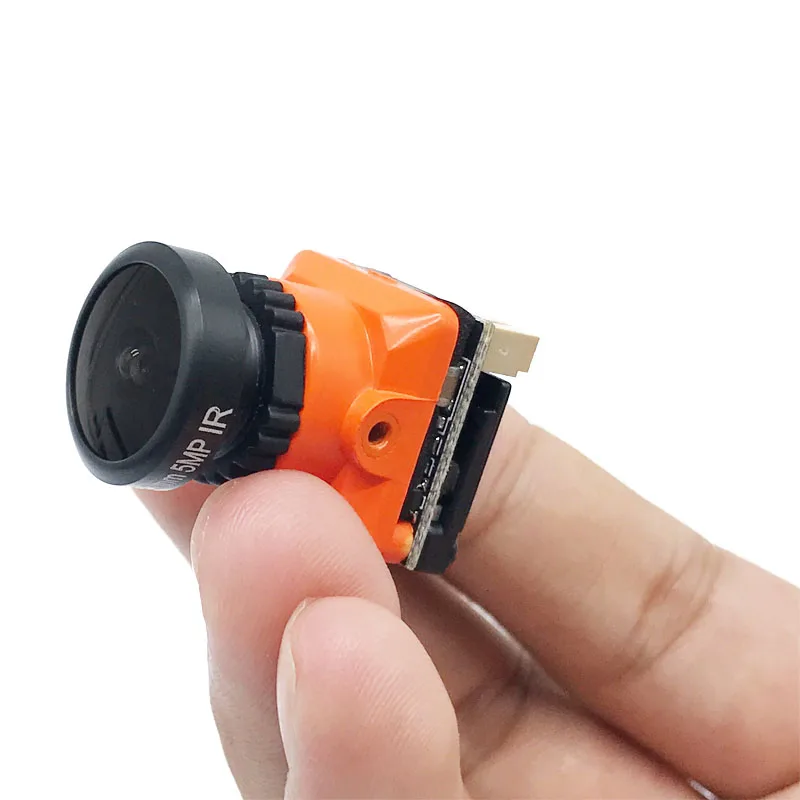 19*19 мм 5 30 в Starlight 1/1.8 '' датчик уровня 800TVL OSD mini 8G FPV камера 2 1 мм/2 3 объектив для RC