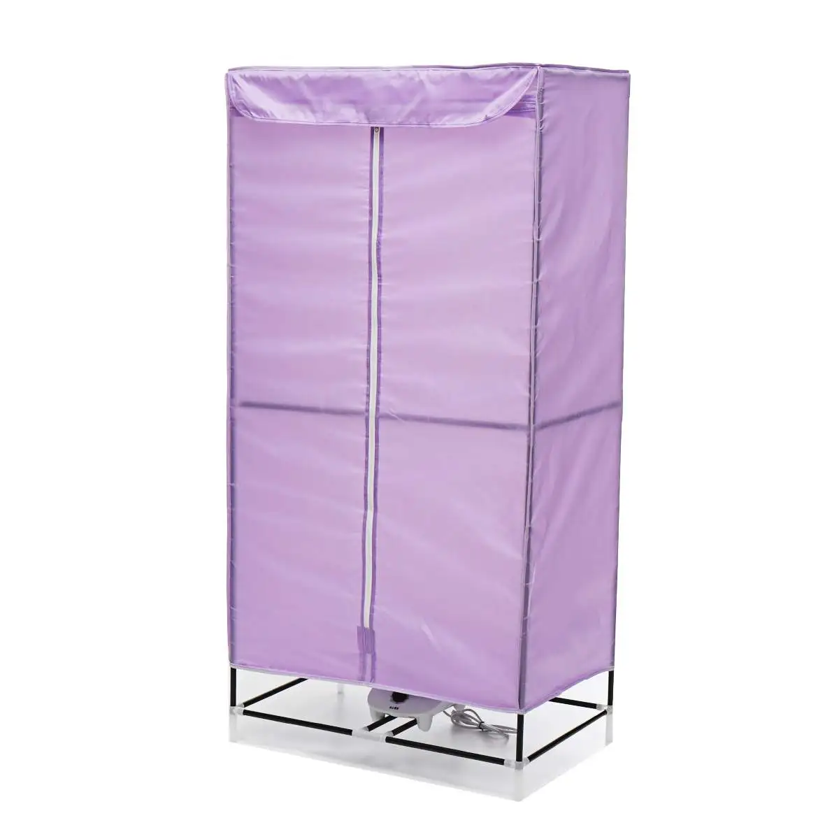220V электрическая сушилка для белья бытовой Портативный детская обувь из ткани; Сушилка Мощность мотор сушки теплые прачечная одежды