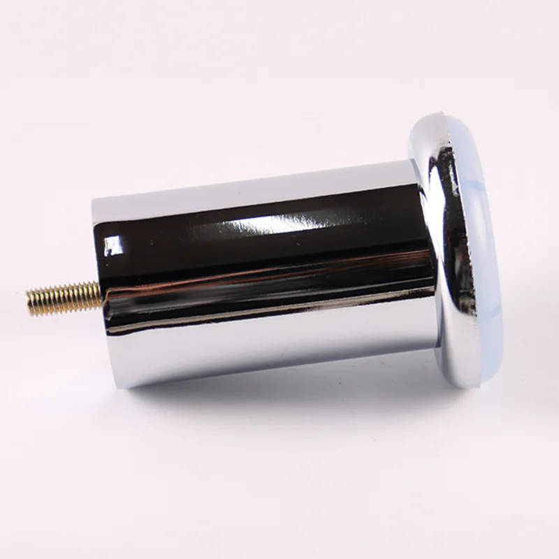 Металлическая мебельная ножка из нержавеющей стали шкаф стол диван кровать