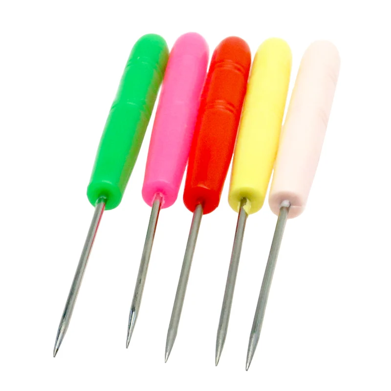 DIY кожа ручной работы художественные инструменты тысячи проходов через