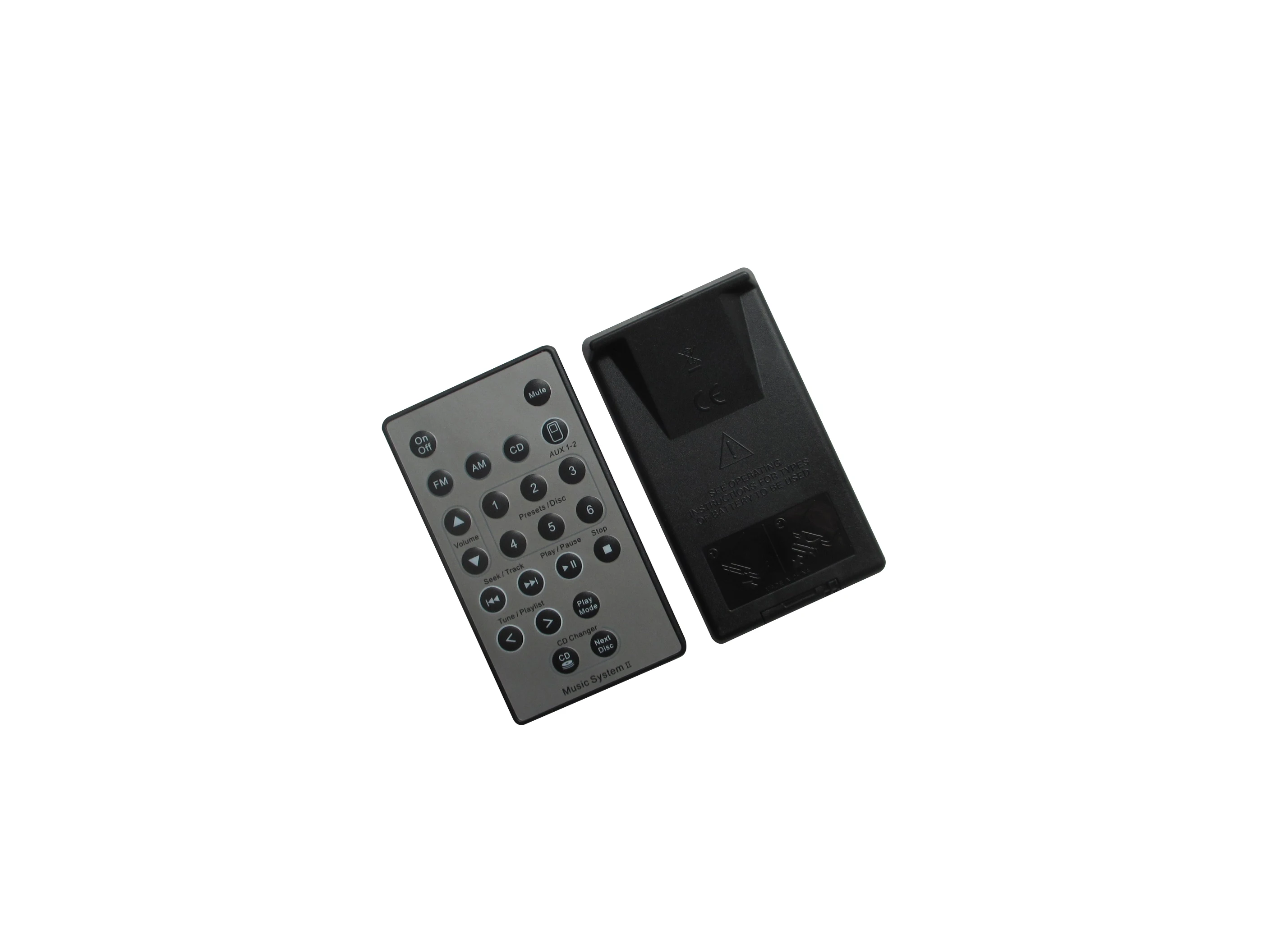 Запасной пульт дистанционного управления подходит для Bose AWRC1W AWRC1G AWRC-1W AWRC3P AWRC-1P