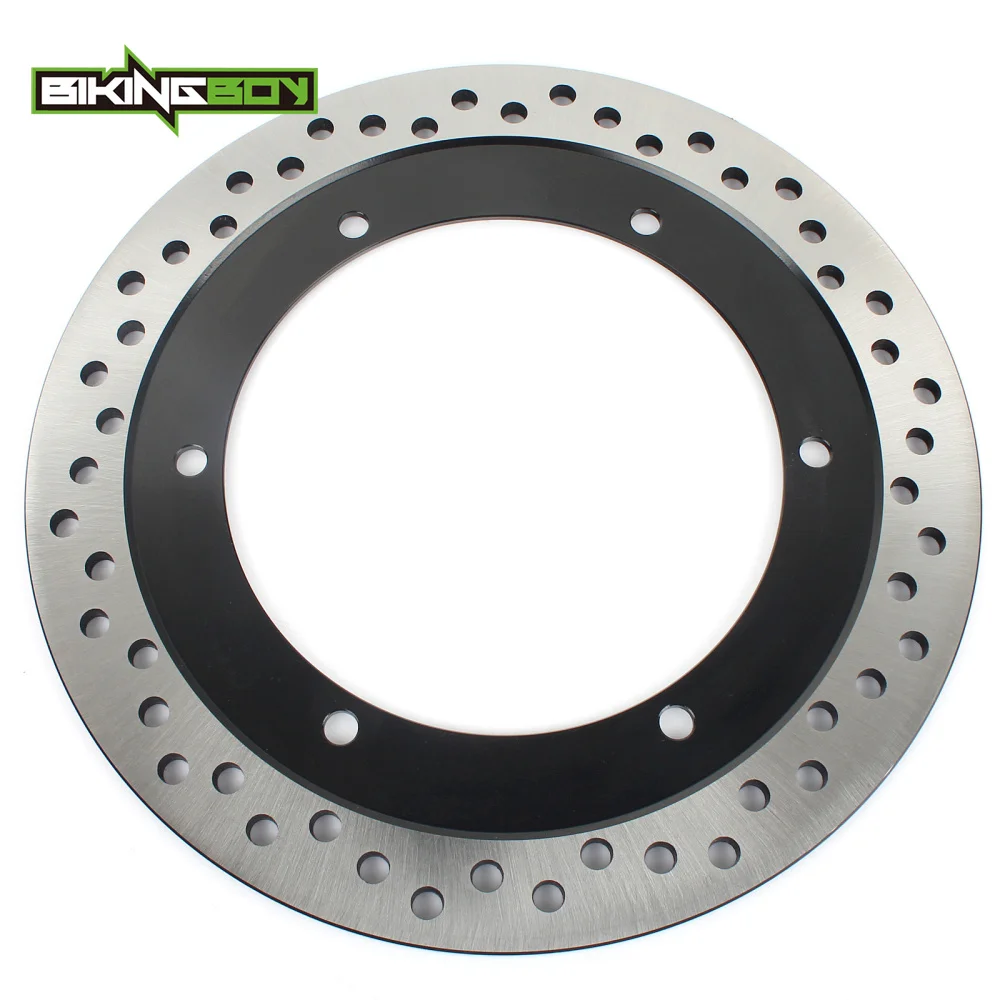 BIKINGBOY задний тормозной диск ротор ST 1100 Пан Европейский 90 92 ST1100 ABS 1300 A 02 13 ST1300 PA 06 16 P