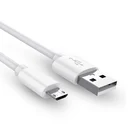 Кабель Micro USB 3A для Meizu M6 M5 M3 Note M5c M5s Android