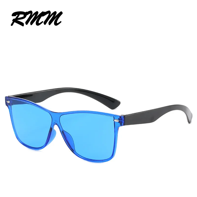 2019 RMM брендовые новые яркие цвета для ногтей солнцезащитные очки персональные