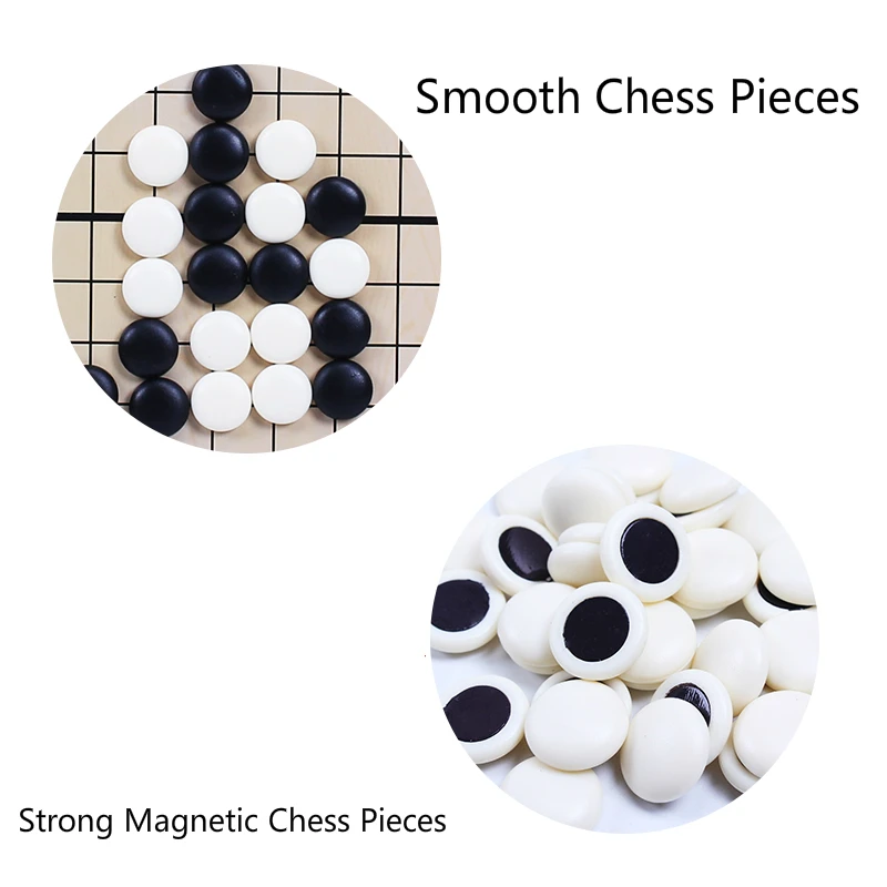 Магнитная игра в шахматы полный набор пластиковых игр | Спорт и развлечения