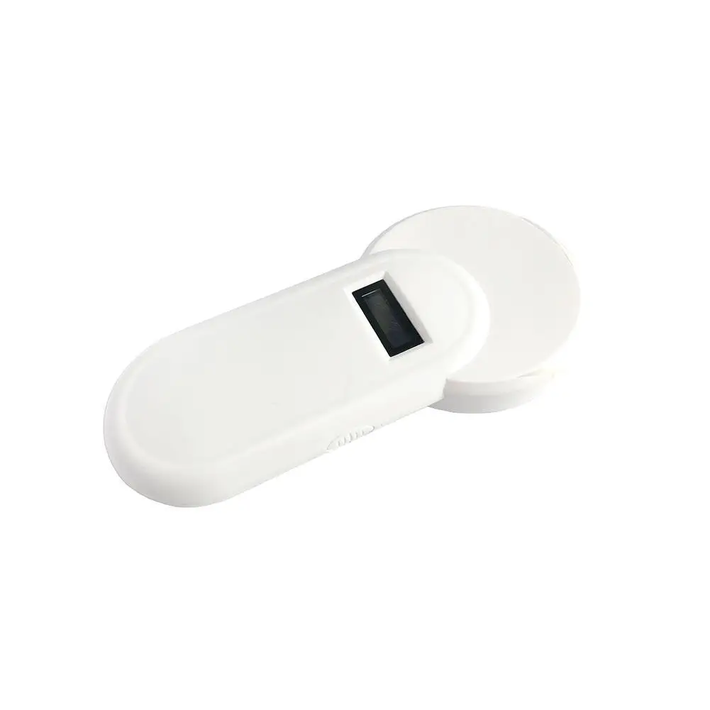 

1PC Animal Pet ID Reader Chip Digital Scanner USB Rechargeable Microchip Handheld Identification General Application For Cat Dog