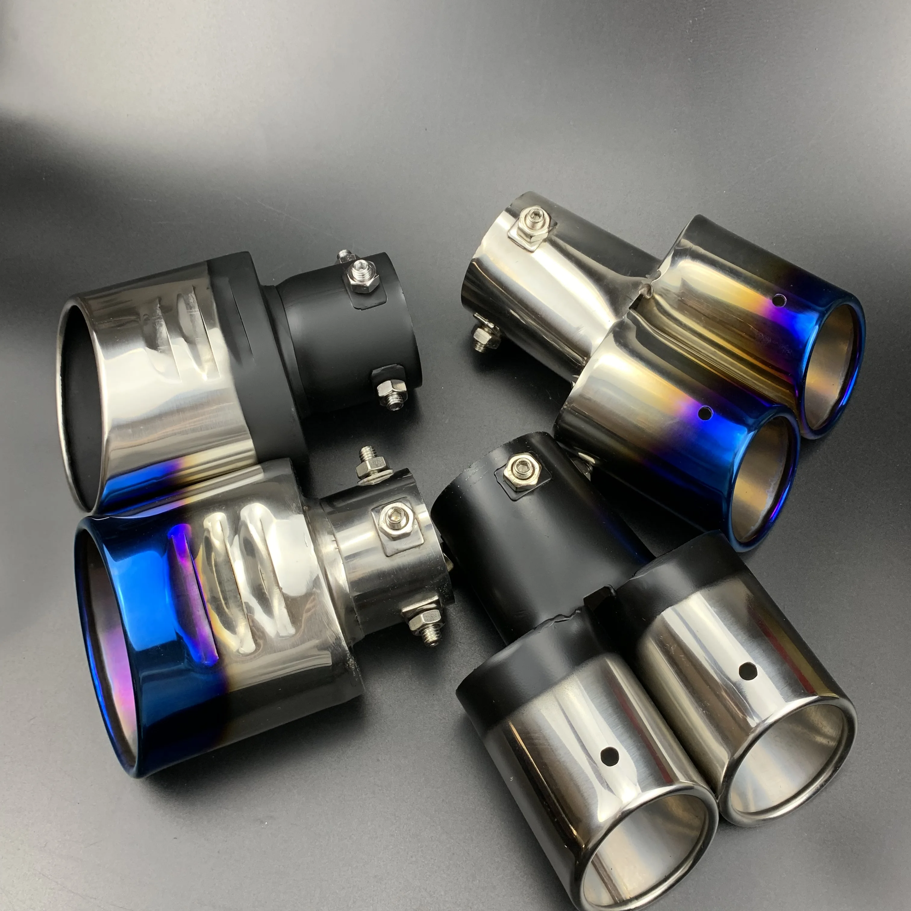 

Автомобильные аксессуары, выхлопная труба для Lifan 650 X40 X50 X60 X80 CEBRIUM 320 330 520 620 720 820