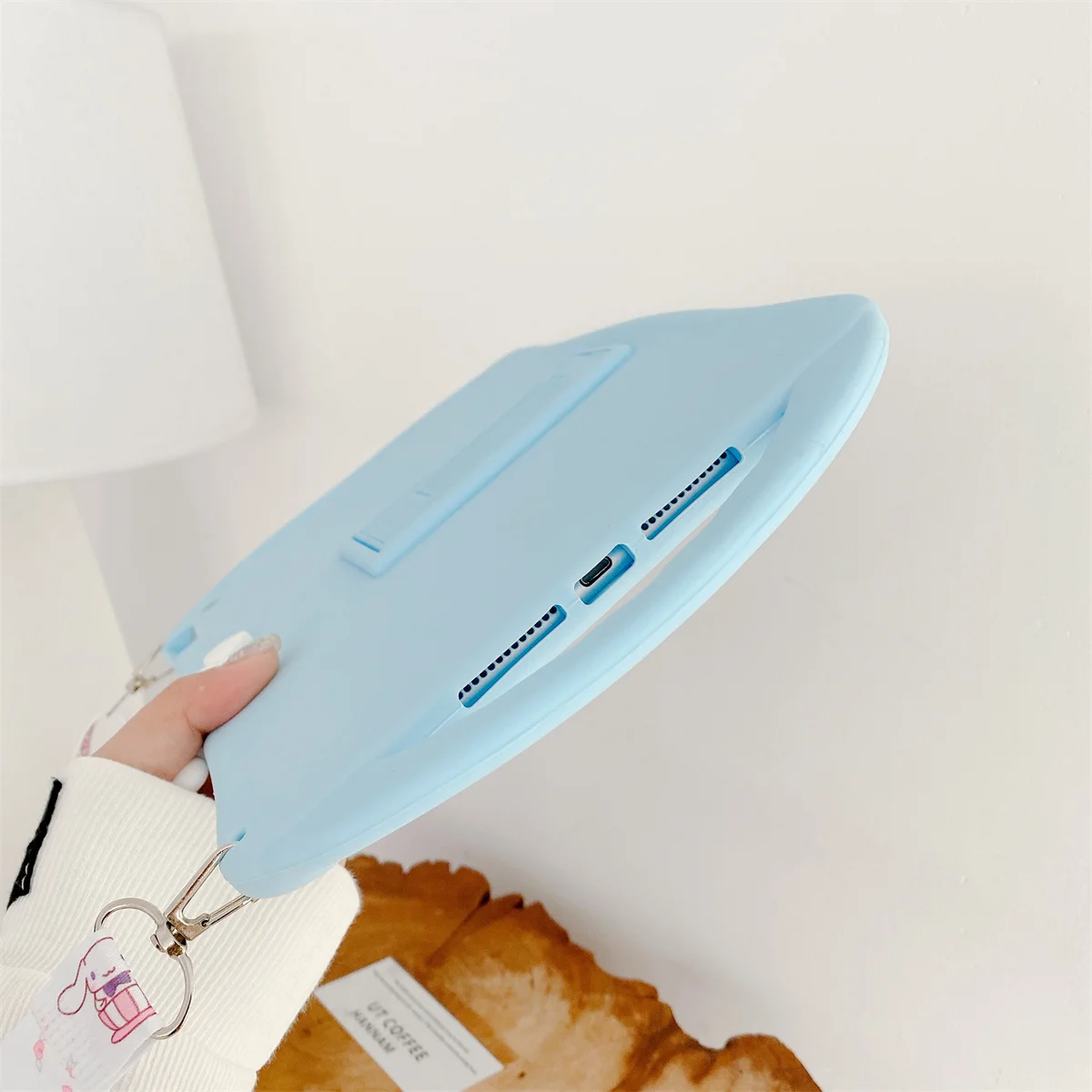 Силиконовый мягкий чехол для ipad 5/6 Pro 9 7 Air 1 2 3 11 10 5 дюйма и 8 поколения Mini mini - купить