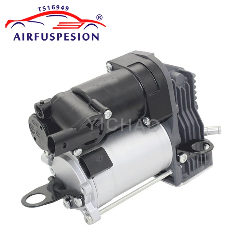 Воздушный подвесной компрессор для Mercedes benz W251 класса R воздушная пружина 2513200104