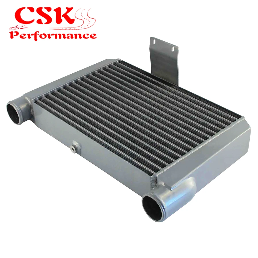 FMIC Upgrade Intercooler подходит для Toyota Subaru Scion BRZ FT86 GT86 FR S 13 16 черный/серебристый| |