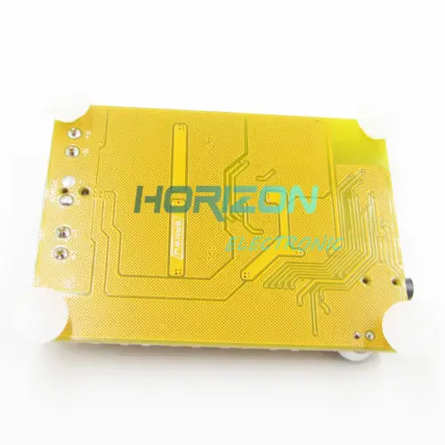 

TDA7492 Assemble Bluetooth 4.0 2x50W CSR8635 Stereo Power Amplifier Board