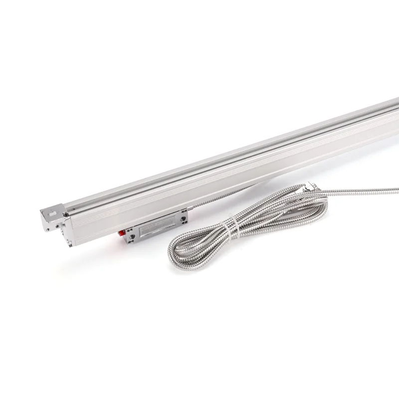 SINO LncrementalMiniature KA600 Высокоточная оптическая цифровая линейная электронная линейка