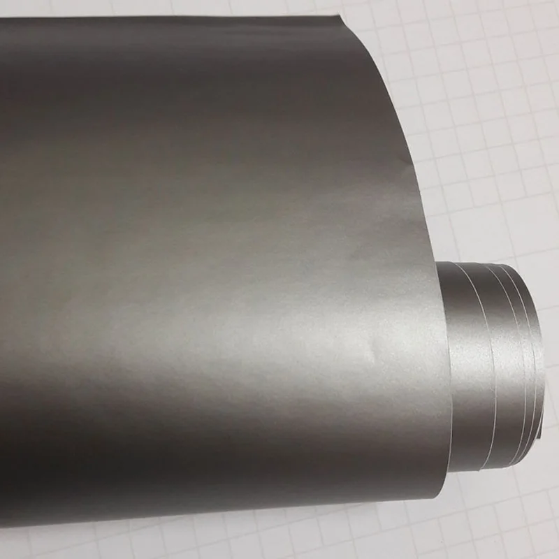 

Free shipping high quality light blue Matte Vinyl Wrap with Air release Matt Black Vehicle decorationWrap Film car Sticker