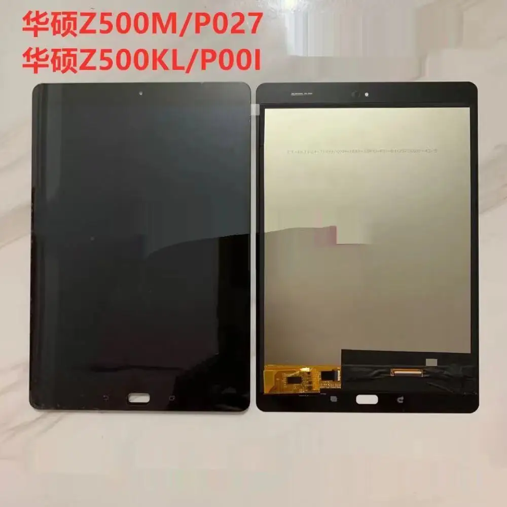 

ASUS ZenPad 3S 10 Z500KL P00I Z500M P027 Assembly Touch Screen Liquid Crystal Digitizers Display Original New