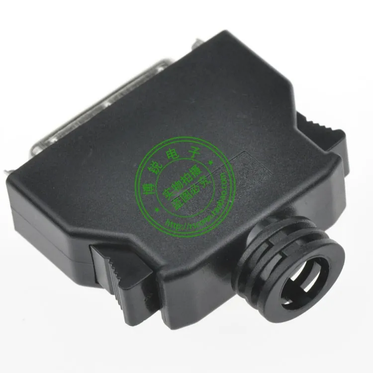 Новый MDR кабельный разъем 36-контактный 36 P SCSI CN оригинальный | Обустройство дома