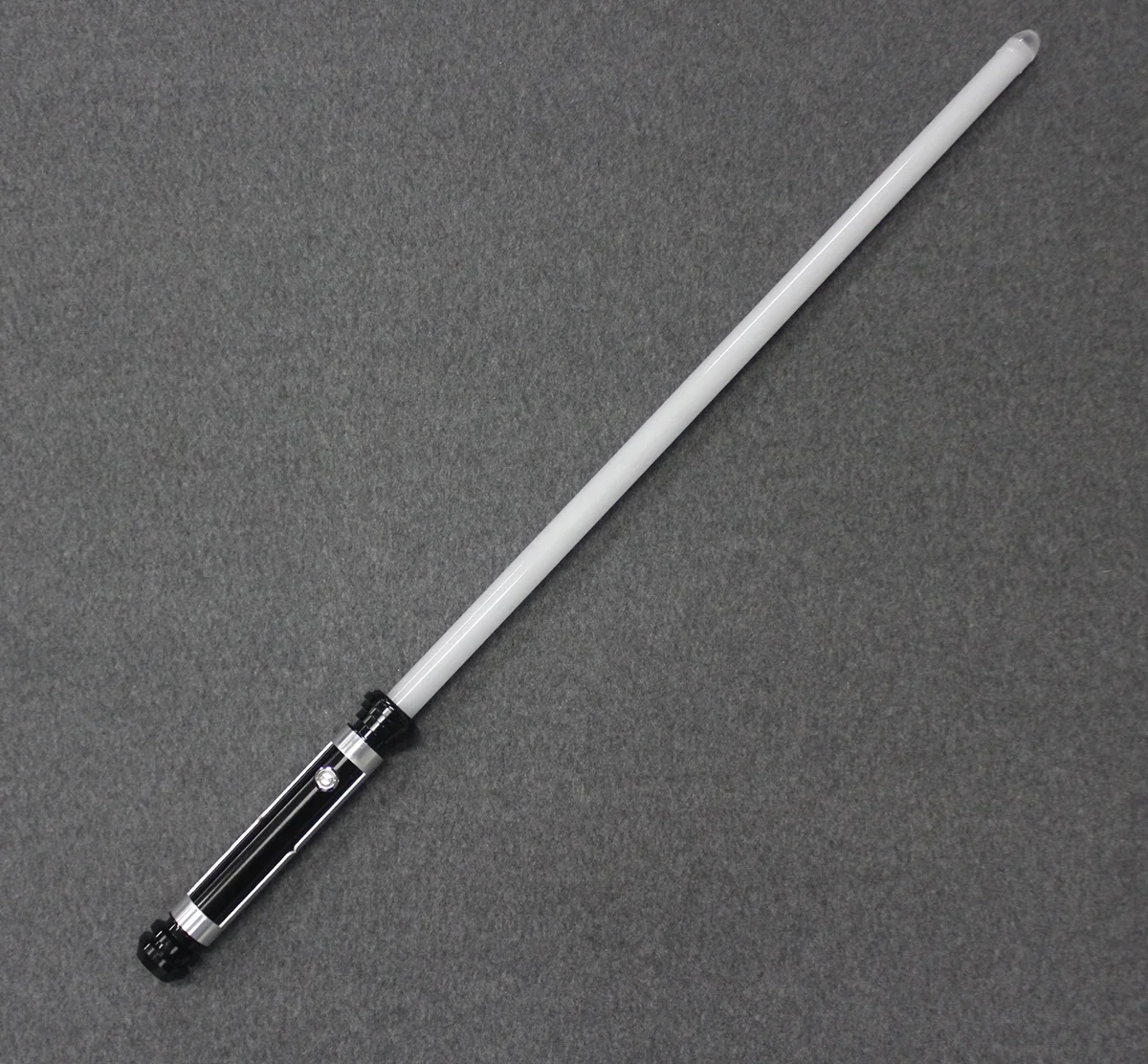 Светлый Меч Kirito Light saber смена 16 цветов RGB Force FX светильник легкий меч тяжелая