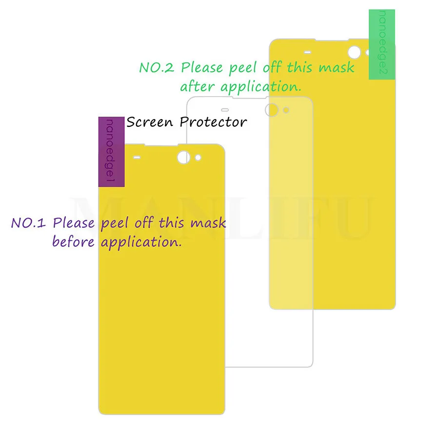 

30D Protective Hydrogel Film For ZTE nubia Z17 M2 Lite Z17 Z11 Minis Screen Protector ZTE Axon 10 Pro Full Cover Film Not Glass