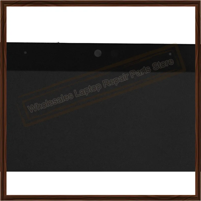 ЖК-экран для ноутбука Dell XPS 12 9Q23 LP125WF1 SPA1 сенсорный дигитайзер ЖК-дисплей в сборе 1920x1080 LP125WF1-SPA1