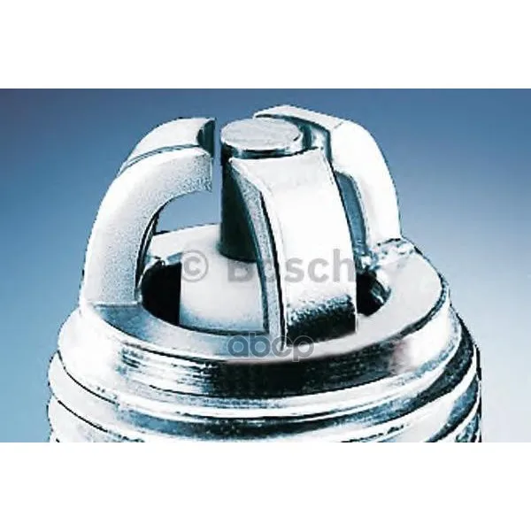 Spark plug Bosch art. 0241240609 | Автомобили и мотоциклы