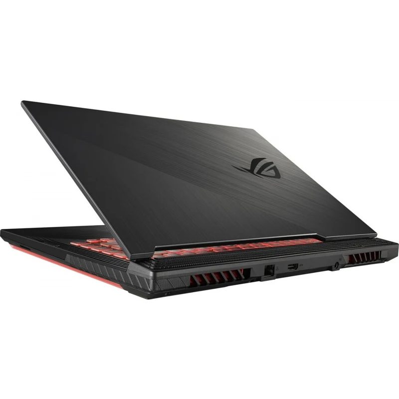 Ноутбук ASUS G531GV AZ355T Intel Core i7 9750H/16Gb/1Tb+512Gb SSD/No ODD/15.6&quot FHD IPS 240Hz/NVIDIA GeForce RTX 2060 6Gb/WiFi/BT| |
