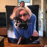 personalized throw blanket with photos custom throw blankets for adults soft birthday wedding birthday christmas new year gifts