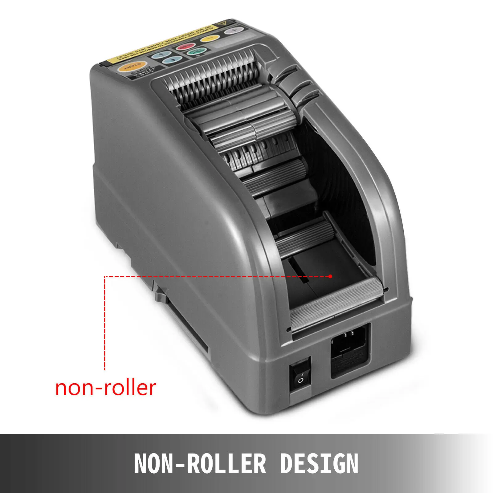 Автоматический ленточно фрезерный станок машина установка для мерной отрезки