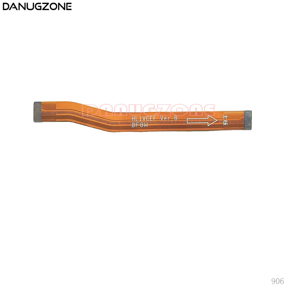 

10PCS/Lot For Huawei Nova 4 VCE-AL00/TL00 LCD Display Main Board Connect Cable Motherboard Flex Cable