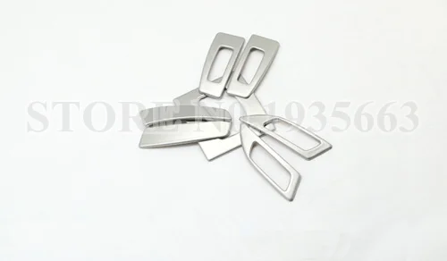 Центральная консоль и Боковая Крышка вентиляционного отверстия для BMW 1 серии F20