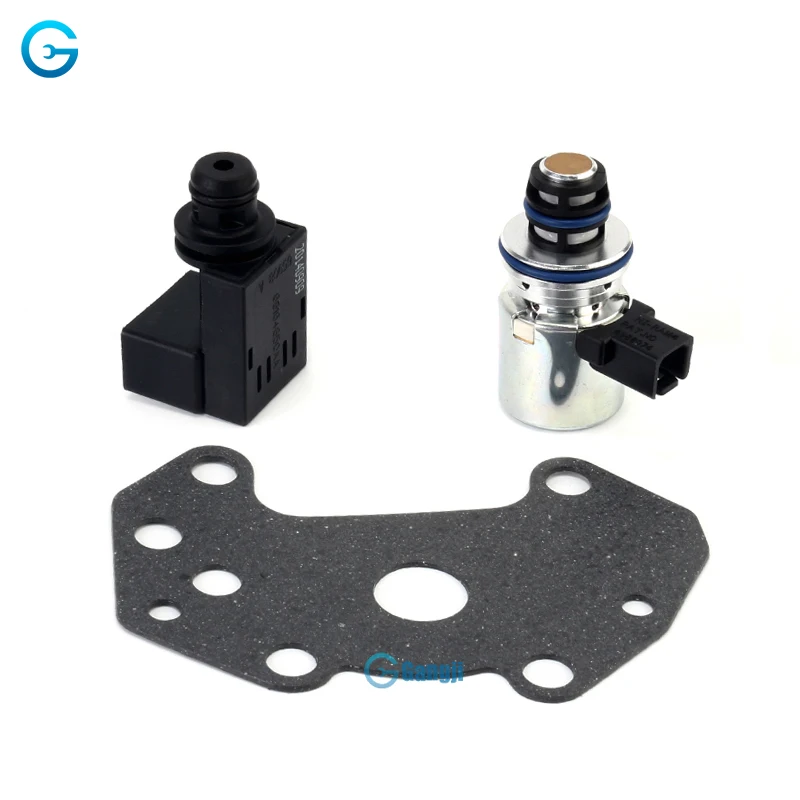 

56028196AD gearbox solenoid valve kit suit for Dodge Jeep 42RE 48RE A500 A518