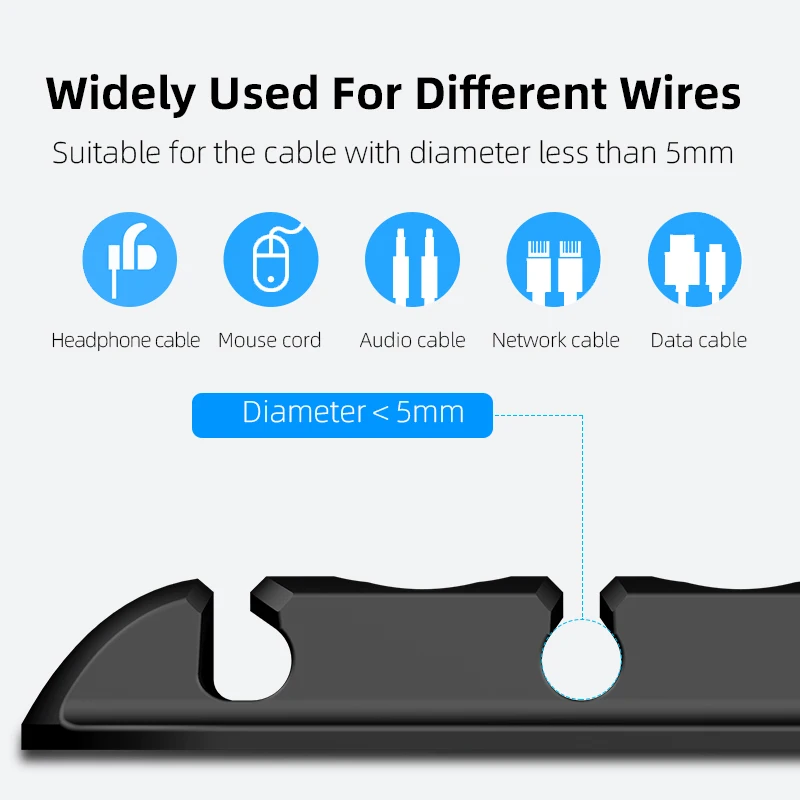 3 в 1 Магнитный чехол для кабеля Micro USB Type C | Электроника