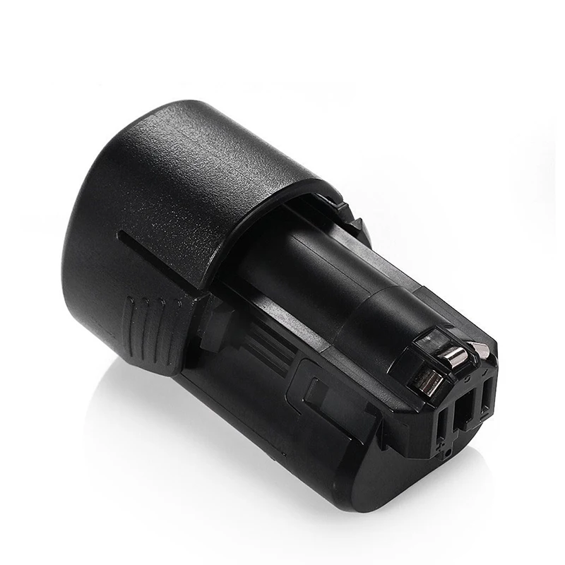 Литий-ионный аккумулятор BAT411 для BOSCH 2607336013 мАч 2607336014 в 12 В | Электроника