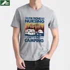 Футболка мужская в стиле Харадзюку, 100 хлопок